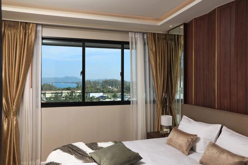 Mida Grande Resort, Phuket, Choeng Thale, Thalang, Phuket, 3 Bedrooms, 107 sqm, Condo For Sale, by Anna Fomina, 500516142 - DDproperty.com