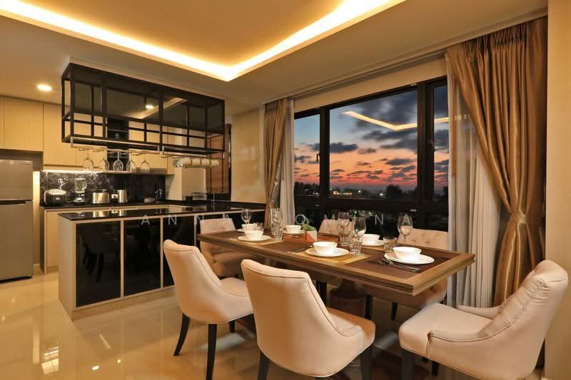Mida Grande Resort, Phuket, Choeng Thale, Thalang, Phuket, 3 Bedrooms, 107 sqm, Condo For Sale, by Anna Fomina, 500516142 - DDproperty.com