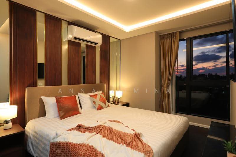 Mida Grande Resort, Phuket, Choeng Thale, Thalang, Phuket, 3 Bedrooms, 107 sqm, Condo For Sale, by Anna Fomina, 500516142 - DDproperty.com