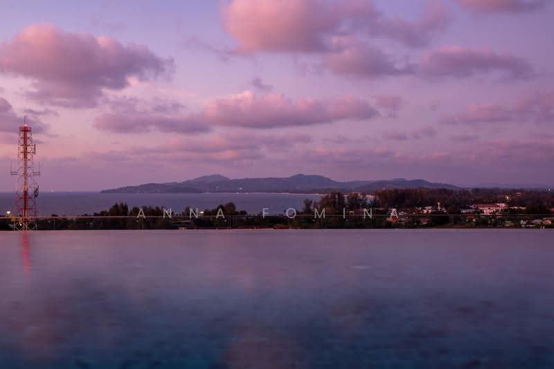 Mida Grande Resort : ไมด้า แกรนด์ รีสอร์ท, ภูเก็ต, เชิงทะเล, ถลาง, ภูเก็ต, 107 ตร.ม., คอนโด ขาย, โดย Anna Fomina, 500516142 - DDproperty.com
