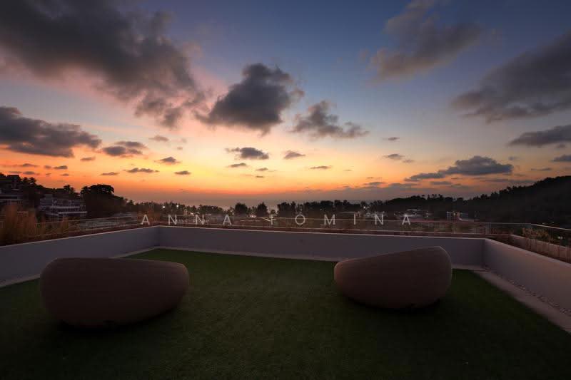 Mida Grande Resort, Phuket, Choeng Thale, Thalang, Phuket, 3 Bedrooms, 107 sqm, Condo For Sale, by Anna Fomina, 500516142 - DDproperty.com