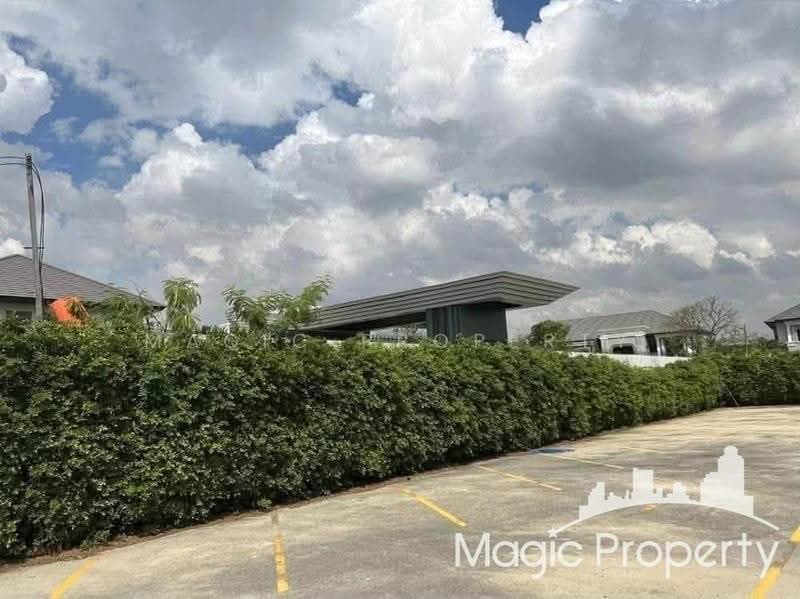 Land 217 Sq. Wah. For Sale in Soi Bearing 31/1, Samut Prakan, Samrong Nua, Muang Samut Prakarn, Samut Prakan, , 868 sqm, Land For Sale, by Magic Property, 500516143 - DDproperty.com