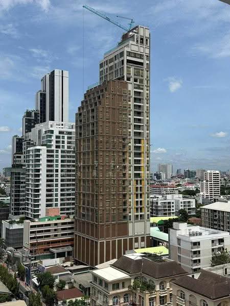 Via ARI, Bangkok, 42 Soi Ari 1, Samsen Nai, Phaya Thai, Bangkok, 2 Bedrooms, 79 sqm, Condo Option To Buy, by หริรักษ์ ตั้งติรวัฒน์, 500516144 - DDproperty.com