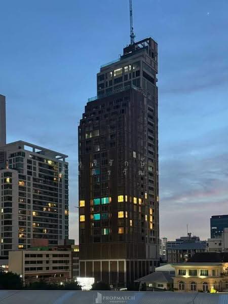 Via ARI, Bangkok, 42 Soi Ari 1, Samsen Nai, Phaya Thai, Bangkok, 2 Bedrooms, 79 sqm, Condo Option To Buy, by หริรักษ์ ตั้งติรวัฒน์, 500516144 - DDproperty.com