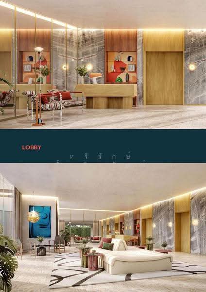 Via ARI, Bangkok, 42 Soi Ari 1, Samsen Nai, Phaya Thai, Bangkok, 2 Bedrooms, 79 sqm, Condo Option To Buy, by หริรักษ์ ตั้งติรวัฒน์, 500516144 - DDproperty.com
