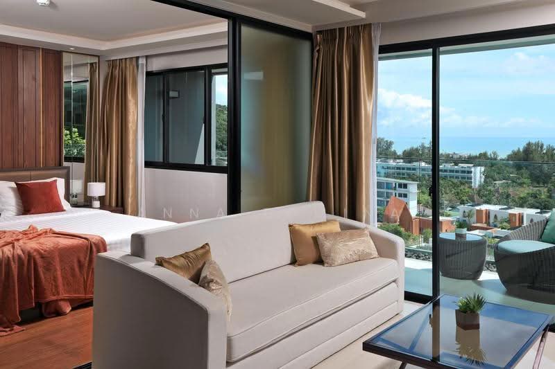 Palmyrah Surin Beach Residences : ปาล์มไมร่า สุรินทร์ บีช เรซิเดนท์, ภูเก็ต, ซอยหาดสุรินทร์ 6, เชิงทะเล, ถลาง, ภูเก็ต, 78 ตร.ม., อพาร์ทเมนท์ ขาย, โดย Anna Fomina, 500516145 - DDproperty.com