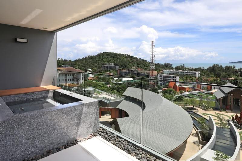 Palmyrah Surin Beach Residences, Phuket, Soi Hat Surin 6, Choeng Thale, Thalang, Phuket, 2 Bedrooms, 78 sqm, Apartment For Sale, by Anna Fomina, 500516145 - DDproperty.com