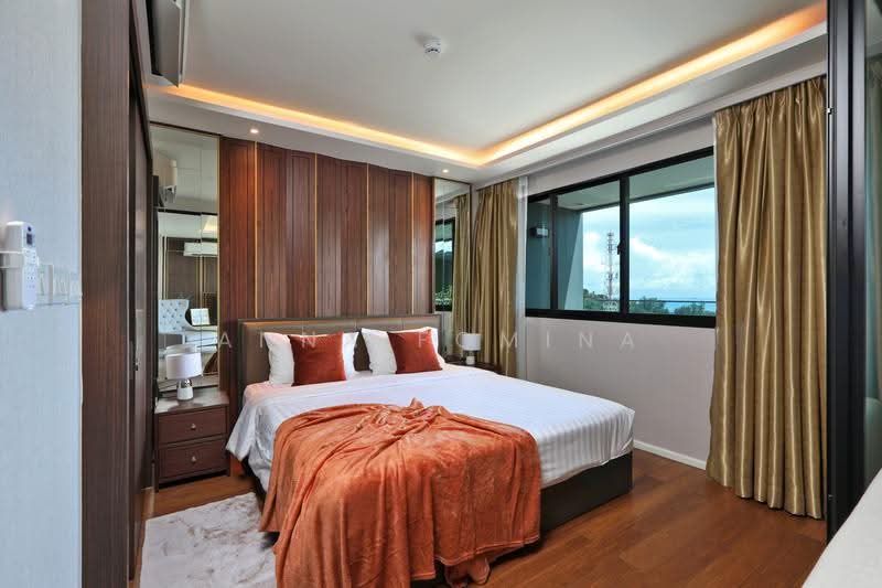 Palmyrah Surin Beach Residences, Phuket, Soi Hat Surin 6, Choeng Thale, Thalang, Phuket, 2 Bedrooms, 78 sqm, Apartment For Sale, by Anna Fomina, 500516145 - DDproperty.com
