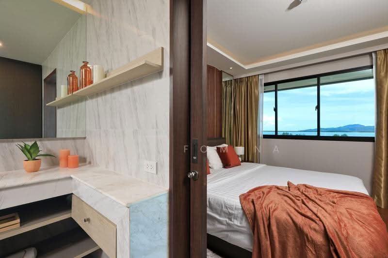 Palmyrah Surin Beach Residences, Phuket, Soi Hat Surin 6, Choeng Thale, Thalang, Phuket, 2 Bedrooms, 78 sqm, Apartment For Sale, by Anna Fomina, 500516145 - DDproperty.com
