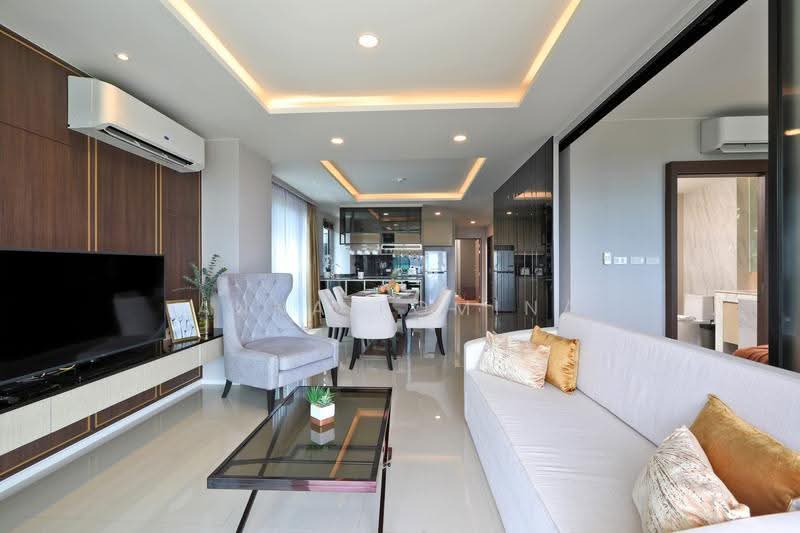 Palmyrah Surin Beach Residences, Phuket, Soi Hat Surin 6, Choeng Thale, Thalang, Phuket, 2 Bedrooms, 78 sqm, Apartment For Sale, by Anna Fomina, 500516145 - DDproperty.com