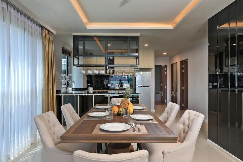 Palmyrah Surin Beach Residences, Phuket, Soi Hat Surin 6, Choeng Thale, Thalang, Phuket, 2 Bedrooms, 78 sqm, Apartment For Sale, by Anna Fomina, 500516145 - DDproperty.com