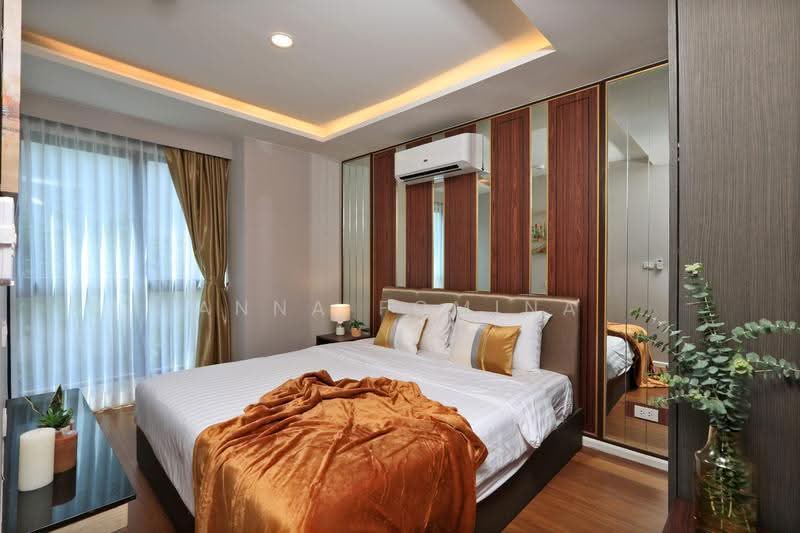 Palmyrah Surin Beach Residences, Phuket, Soi Hat Surin 6, Choeng Thale, Thalang, Phuket, 2 Bedrooms, 78 sqm, Apartment For Sale, by Anna Fomina, 500516145 - DDproperty.com