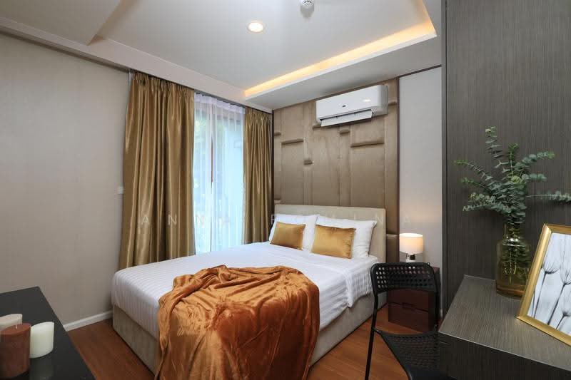 Palmyrah Surin Beach Residences, Phuket, Soi Hat Surin 6, Choeng Thale, Thalang, Phuket, 2 Bedrooms, 78 sqm, Apartment For Sale, by Anna Fomina, 500516145 - DDproperty.com
