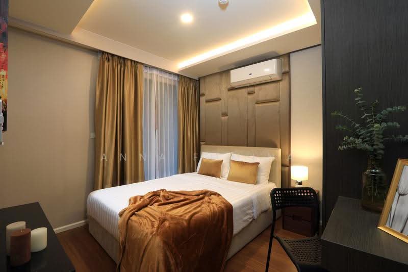 Palmyrah Surin Beach Residences, Phuket, Soi Hat Surin 6, Choeng Thale, Thalang, Phuket, 2 Bedrooms, 78 sqm, Apartment For Sale, by Anna Fomina, 500516145 - DDproperty.com