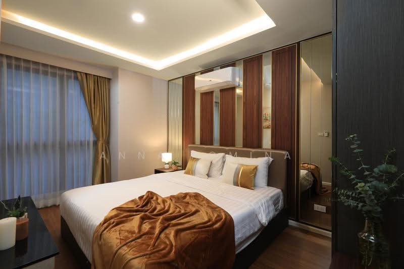 Palmyrah Surin Beach Residences : ปาล์มไมร่า สุรินทร์ บีช เรซิเดนท์, ภูเก็ต, ซอยหาดสุรินทร์ 6, เชิงทะเล, ถลาง, ภูเก็ต, 78 ตร.ม., อพาร์ทเมนท์ ขาย, โดย Anna Fomina, 500516145 - DDproperty.com