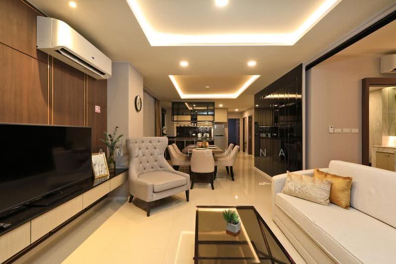 Palmyrah Surin Beach Residences, Phuket, Soi Hat Surin 6, Choeng Thale, Thalang, Phuket, 2 Bedrooms, 78 sqm, Apartment For Sale, by Anna Fomina, 500516145 - DDproperty.com