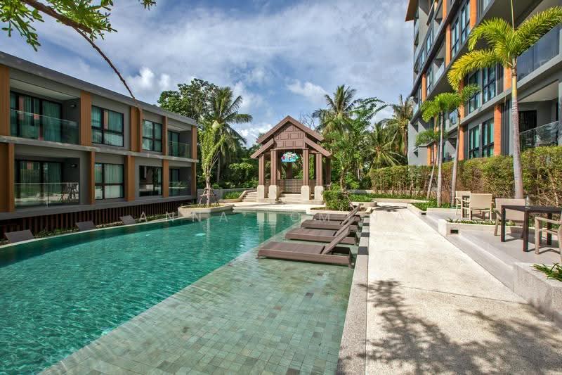 Palmyrah Surin Beach Residences, Phuket, Soi Hat Surin 6, Choeng Thale, Thalang, Phuket, 2 Bedrooms, 78 sqm, Apartment For Sale, by Anna Fomina, 500516145 - DDproperty.com