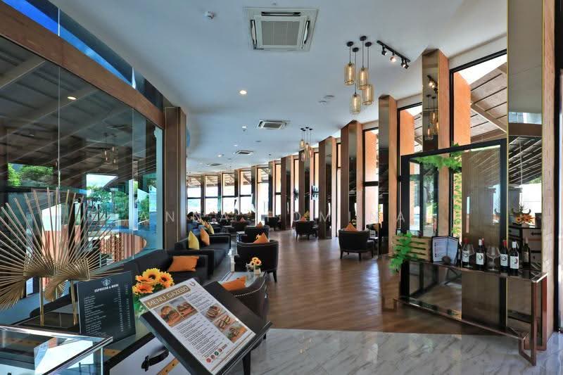 Palmyrah Surin Beach Residences : ปาล์มไมร่า สุรินทร์ บีช เรซิเดนท์, ภูเก็ต, ซอยหาดสุรินทร์ 6, เชิงทะเล, ถลาง, ภูเก็ต, 78 ตร.ม., อพาร์ทเมนท์ ขาย, โดย Anna Fomina, 500516145 - DDproperty.com