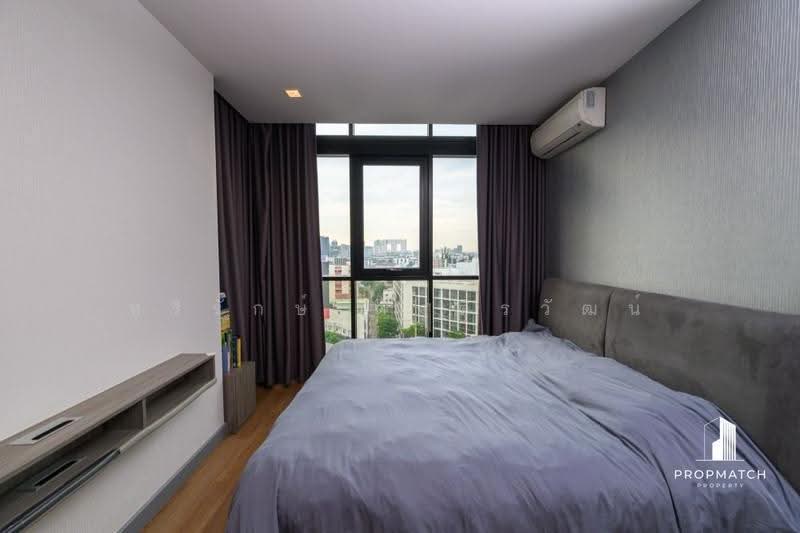 Chapter one Midtown Ladprao 24, กรุงเทพ, 432 ถนนลาดพร้าว, จอมพล, จตุจักร, กรุงเทพ, 58 ตร.ม., คอนโด ขาย, โดย หริรักษ์ ตั้งติรวัฒน์, 500516146 - DDproperty.com