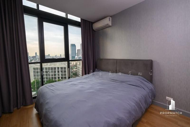 Chapter one Midtown Ladprao 24, Bangkok, 432 Ladprao Road, Jom Phon, Chatuchak, Bangkok, 2 Bedrooms, 58 sqm, Condo For Sale, by หริรักษ์ ตั้งติรวัฒน์, 500516146 - DDproperty.com