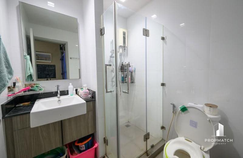 Chapter one Midtown Ladprao 24, Bangkok, 432 Ladprao Road, Jom Phon, Chatuchak, Bangkok, 2 Bedrooms, 58 sqm, Condo For Sale, by หริรักษ์ ตั้งติรวัฒน์, 500516146 - DDproperty.com