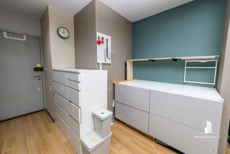 Chapter one Midtown Ladprao 24, Bangkok, 432 Ladprao Road, Jom Phon, Chatuchak, Bangkok, 2 Bedrooms, 58 sqm, Condo For Sale, by หริรักษ์ ตั้งติรวัฒน์, 500516146 - DDproperty.com