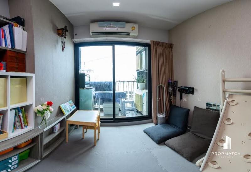 Chapter one Midtown Ladprao 24, Bangkok, 432 Ladprao Road, Jom Phon, Chatuchak, Bangkok, 2 Bedrooms, 58 sqm, Condo For Sale, by หริรักษ์ ตั้งติรวัฒน์, 500516146 - DDproperty.com