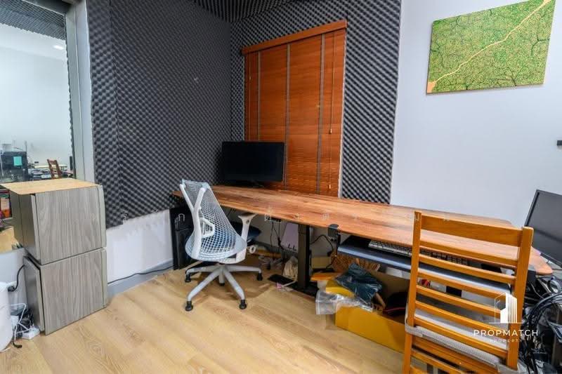 Chapter one Midtown Ladprao 24, Bangkok, 432 Ladprao Road, Jom Phon, Chatuchak, Bangkok, 2 Bedrooms, 58 sqm, Condo For Sale, by หริรักษ์ ตั้งติรวัฒน์, 500516146 - DDproperty.com