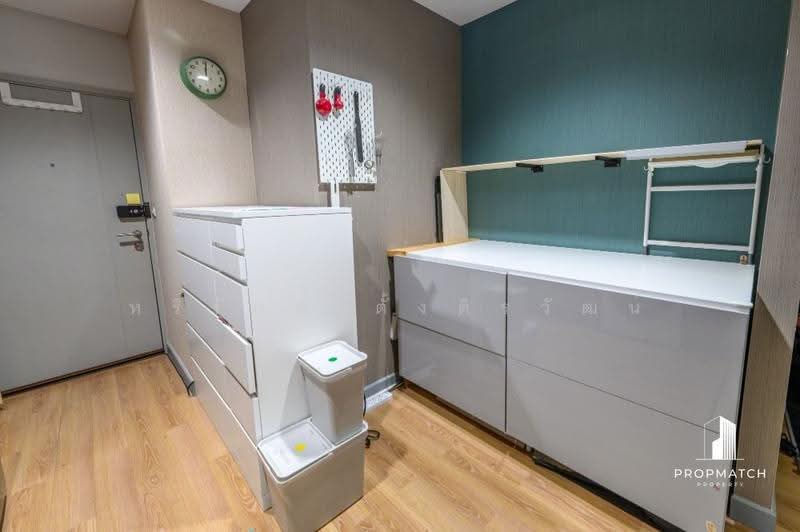 Chapter one Midtown Ladprao 24, Bangkok, 432 Ladprao Road, Jom Phon, Chatuchak, Bangkok, 2 Bedrooms, 58 sqm, Condo For Sale, by หริรักษ์ ตั้งติรวัฒน์, 500516146 - DDproperty.com