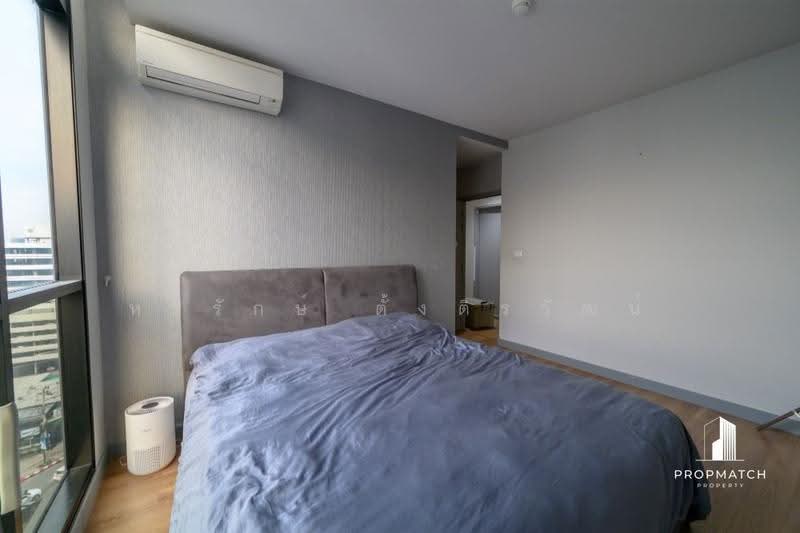 Chapter one Midtown Ladprao 24, Bangkok, 432 Ladprao Road, Jom Phon, Chatuchak, Bangkok, 2 Bedrooms, 58 sqm, Condo For Sale, by หริรักษ์ ตั้งติรวัฒน์, 500516146 - DDproperty.com