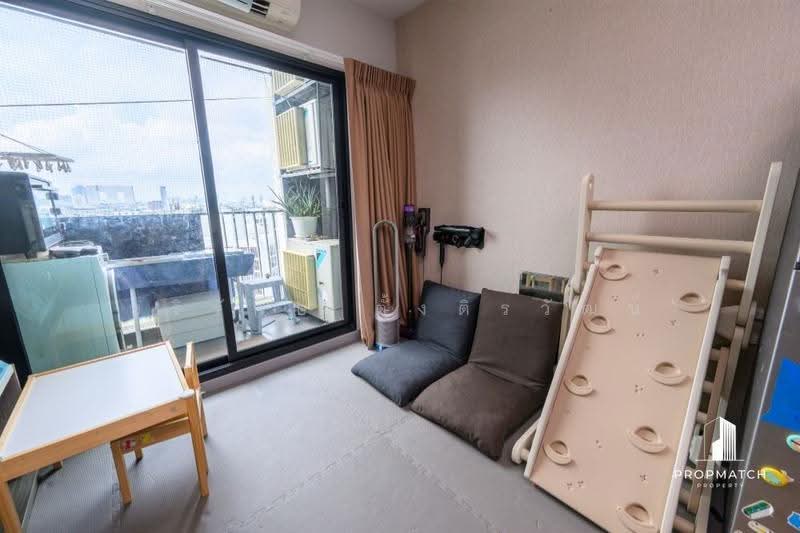 Chapter one Midtown Ladprao 24, Bangkok, 432 Ladprao Road, Jom Phon, Chatuchak, Bangkok, 2 Bedrooms, 58 sqm, Condo For Sale, by หริรักษ์ ตั้งติรวัฒน์, 500516146 - DDproperty.com