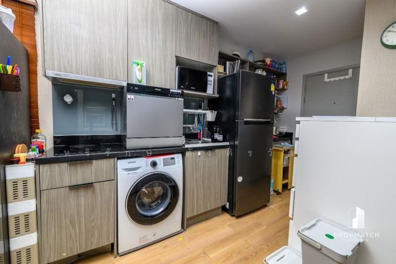 Chapter one Midtown Ladprao 24, Bangkok, 432 Ladprao Road, Jom Phon, Chatuchak, Bangkok, 2 Bedrooms, 58 sqm, Condo For Sale, by หริรักษ์ ตั้งติรวัฒน์, 500516146 - DDproperty.com