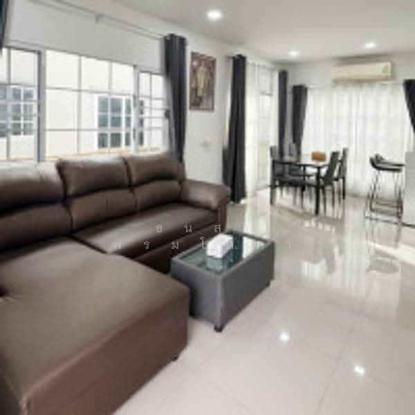 Golden Neo 3 Rama 2, Samut Sakhon, Phanthai Norasing, Muang Samut Sakhon, Samut Sakhon, 4 Bedrooms, 140 sqm, Single Detached House For Sale, by ธนสร พรมโสภา, 500516150 - DDproperty.com