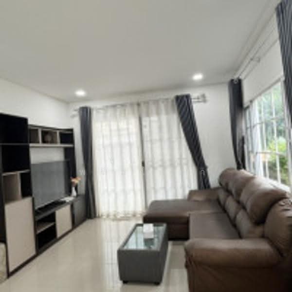 Golden Neo 3 Rama 2, Samut Sakhon, Phanthai Norasing, Muang Samut Sakhon, Samut Sakhon, 4 Bedrooms, 140 sqm, Single Detached House For Sale, by ธนสร พรมโสภา, 500516150 - DDproperty.com