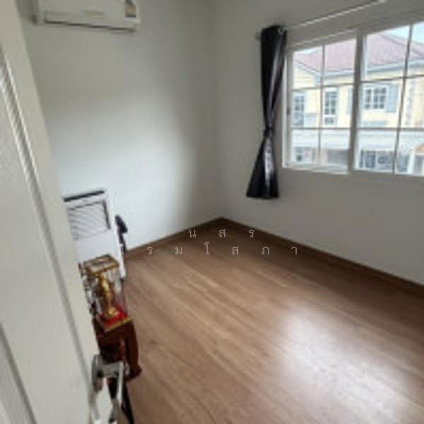 Golden Neo 3 Rama 2, Samut Sakhon, Phanthai Norasing, Muang Samut Sakhon, Samut Sakhon, 4 Bedrooms, 140 sqm, Single Detached House For Sale, by ธนสร พรมโสภา, 500516150 - DDproperty.com