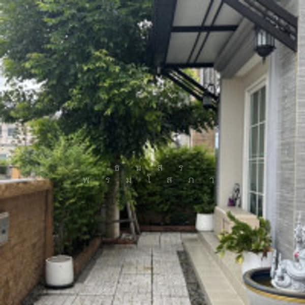 Golden Neo 3 Rama 2, Samut Sakhon, Phanthai Norasing, Muang Samut Sakhon, Samut Sakhon, 4 Bedrooms, 140 sqm, Single Detached House For Sale, by ธนสร พรมโสภา, 500516150 - DDproperty.com