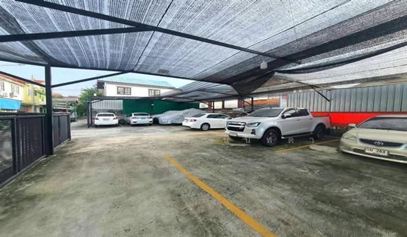 The Annex Community, Bangkok, Sai Mai, Bangkok, , 208 sqm, Land For Sale, by ชนะชาติ นนท์ตา, 500516151 - DDproperty.com