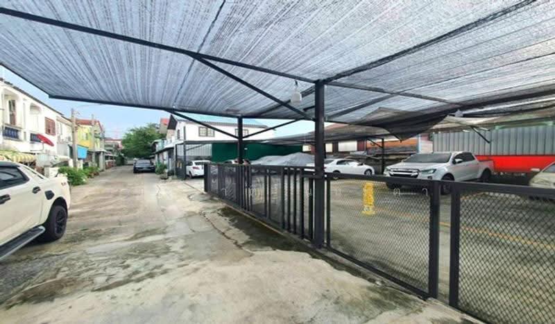 ชุมชนแอนเน็กซ์, กรุงเทพ, สายไหม, กรุงเทพ, 208 ตร.ม., ที่ดิน ขาย, โดย ชนะชาติ นนท์ตา, 500516151 - DDproperty.com