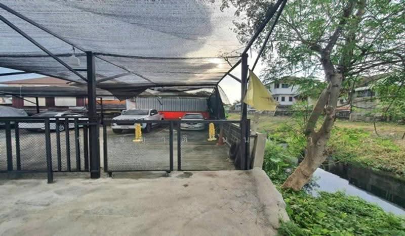 ชุมชนแอนเน็กซ์, กรุงเทพ, สายไหม, กรุงเทพ, 208 ตร.ม., ที่ดิน ขาย, โดย ชนะชาติ นนท์ตา, 500516151 - DDproperty.com