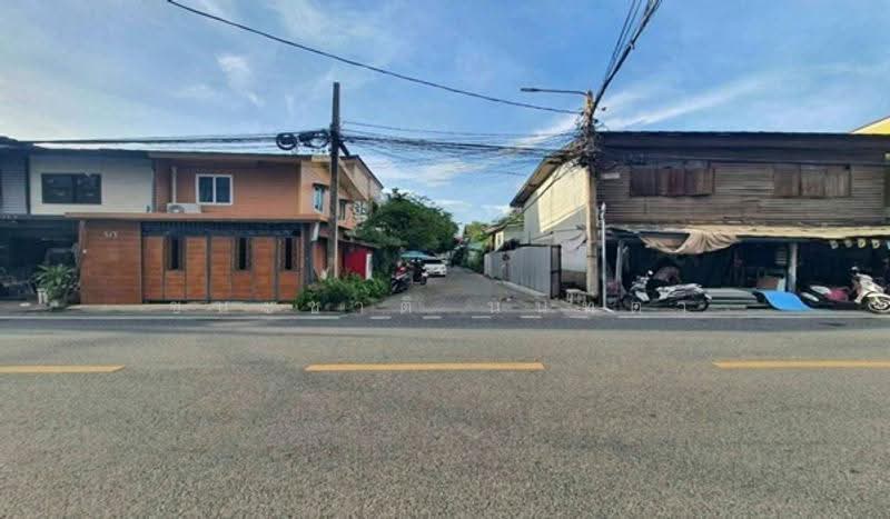 ชุมชนแอนเน็กซ์, กรุงเทพ, สายไหม, กรุงเทพ, 208 ตร.ม., ที่ดิน ขาย, โดย ชนะชาติ นนท์ตา, 500516151 - DDproperty.com