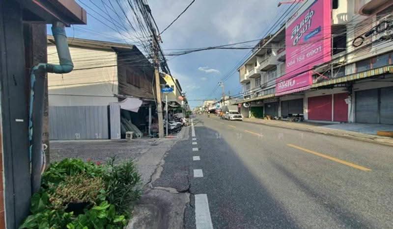 ชุมชนแอนเน็กซ์, กรุงเทพ, สายไหม, กรุงเทพ, 208 ตร.ม., ที่ดิน ขาย, โดย ชนะชาติ นนท์ตา, 500516151 - DDproperty.com