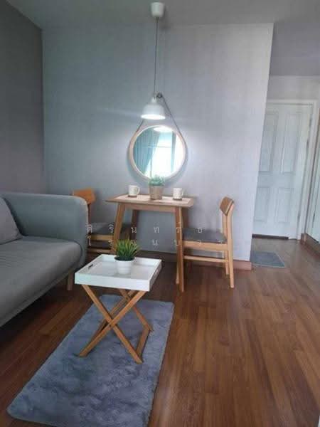Regent Home Sukhumvit 81, Bangkok, Soi Sukhumvit 81, Suan Luang, Bangkok, 1 Bedroom, 28 sqm, Condo For Rent, by ศิรินทร์ธร โรจนบวร, 500516152 - DDproperty.com
