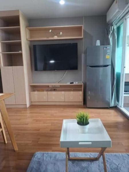 Regent Home Sukhumvit 81 : รีเจ้นท์ โฮม สุขุมวิท 81, กรุงเทพ, ซ. สุขุมวิท 81, สวนหลวง, กรุงเทพ, 28 ตร.ม., คอนโด ให้เช่า, โดย ศิรินทร์ธร โรจนบวร, 500516152 - DDproperty.com