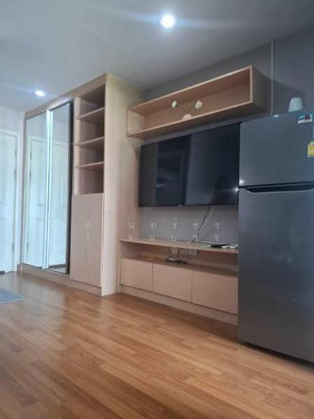 Regent Home Sukhumvit 81, Bangkok, Soi Sukhumvit 81, Suan Luang, Bangkok, 1 Bedroom, 28 sqm, Condo For Rent, by ศิรินทร์ธร โรจนบวร, 500516152 - DDproperty.com