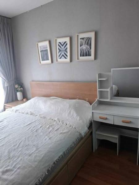Regent Home Sukhumvit 81, Bangkok, Soi Sukhumvit 81, Suan Luang, Bangkok, 1 Bedroom, 28 sqm, Condo For Rent, by ศิรินทร์ธร โรจนบวร, 500516152 - DDproperty.com
