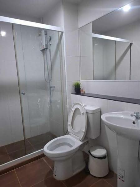 Regent Home Sukhumvit 81 : รีเจ้นท์ โฮม สุขุมวิท 81, กรุงเทพ, ซ. สุขุมวิท 81, สวนหลวง, กรุงเทพ, 28 ตร.ม., คอนโด ให้เช่า, โดย ศิรินทร์ธร โรจนบวร, 500516152 - DDproperty.com