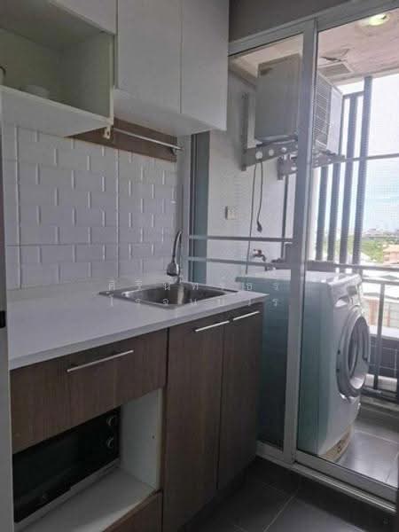 Regent Home Sukhumvit 81 : รีเจ้นท์ โฮม สุขุมวิท 81, กรุงเทพ, ซ. สุขุมวิท 81, สวนหลวง, กรุงเทพ, 28 ตร.ม., คอนโด ให้เช่า, โดย ศิรินทร์ธร โรจนบวร, 500516152 - DDproperty.com