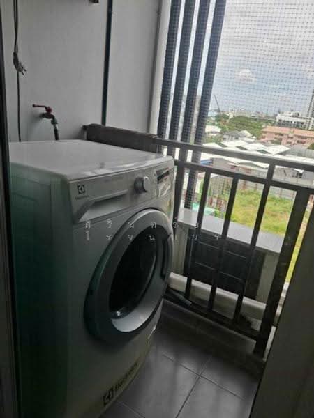 Regent Home Sukhumvit 81, Bangkok, Soi Sukhumvit 81, Suan Luang, Bangkok, 1 Bedroom, 28 sqm, Condo For Rent, by ศิรินทร์ธร โรจนบวร, 500516152 - DDproperty.com