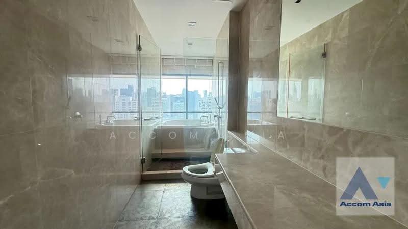 Le Raffine Sukhumvit 39, Bangkok, Soi Sukhumvit 39, Khlong Tan Nua, Watthana, Bangkok, 3 Bedrooms, 401 sqm, Condo For Rent, by Accom Asia, 500516154 - DDproperty.com