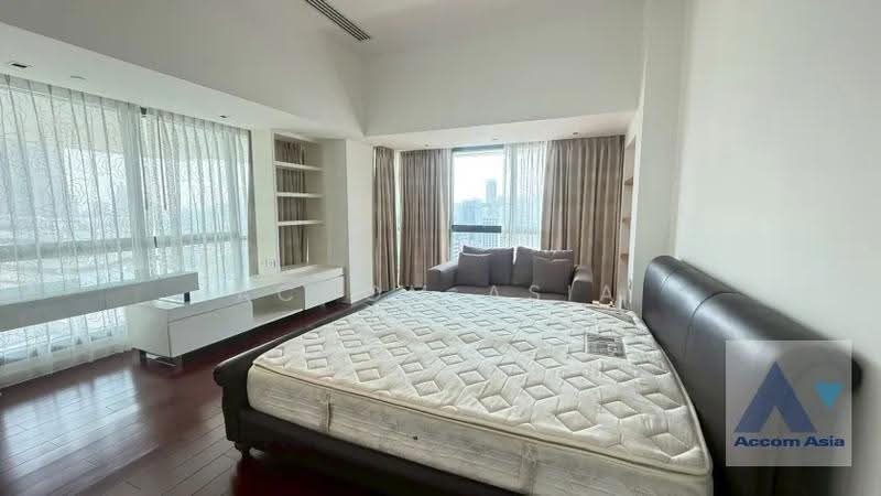 Le Raffine Sukhumvit 39, Bangkok, Soi Sukhumvit 39, Khlong Tan Nua, Watthana, Bangkok, 3 Bedrooms, 401 sqm, Condo For Rent, by Accom Asia, 500516154 - DDproperty.com
